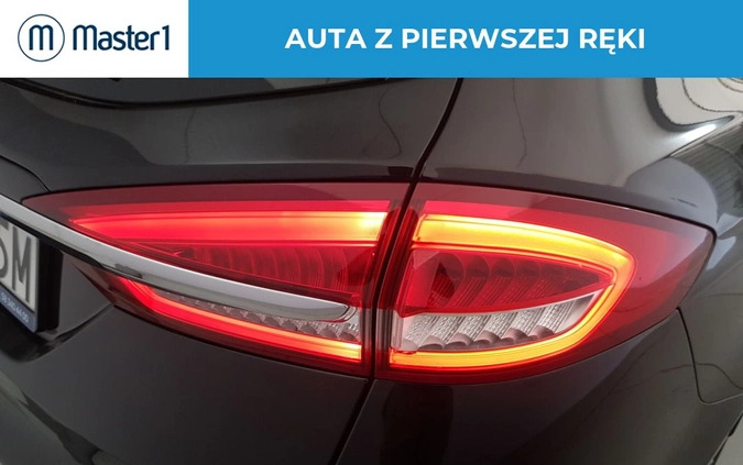 Ford Mondeo cena 82850 przebieg: 181158, rok produkcji 2019 z Kobyłka małe 191